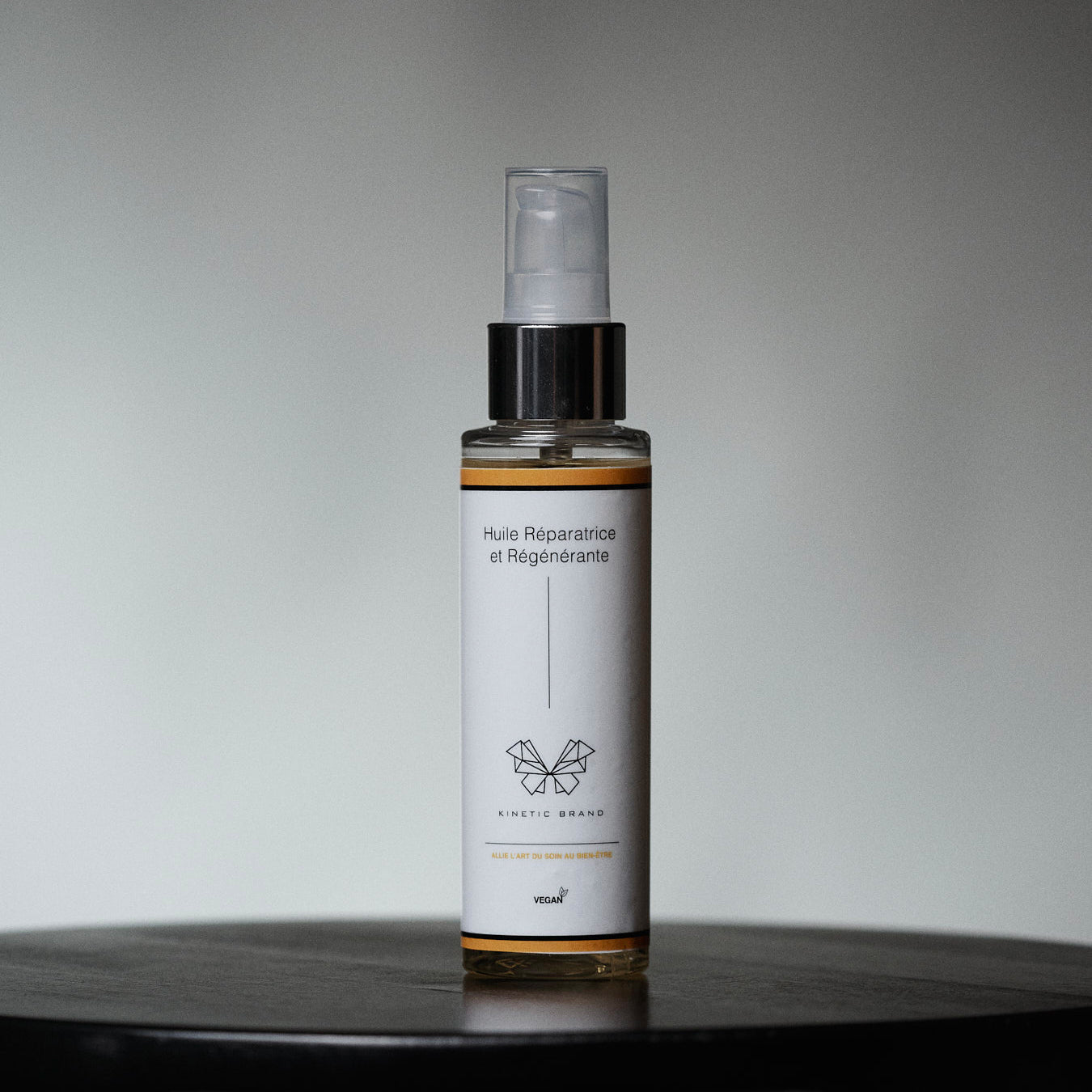 Huile Réparatrice et Régénérante